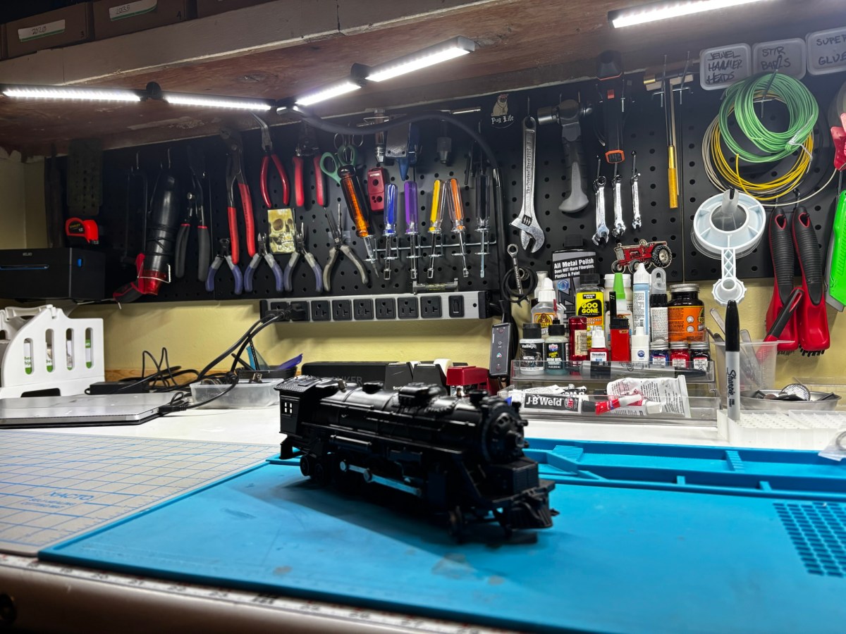 Celebrating our 200th&nbsp;Restoration!